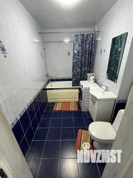 1-к квартира, вторичка, 41м2, 9/10 этаж