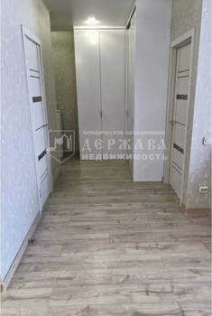 2-к квартира, вторичка, 52м2, 10/15 этаж