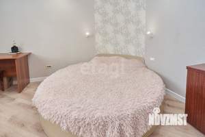 2-к квартира, вторичка, 40м2, 8/10 этаж