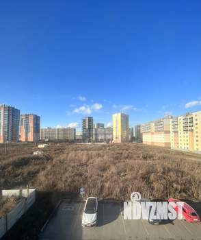 2-к квартира, вторичка, 47м2, 4/4 этаж