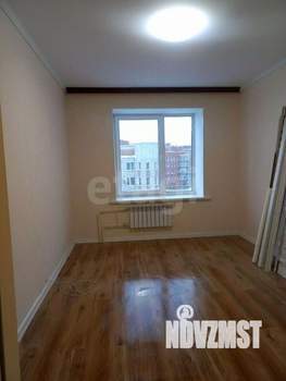 3-к квартира, вторичка, 86м2, 8/8 этаж