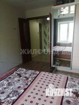 2-к квартира, вторичка, 48м2, 3/9 этаж