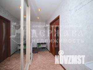 3-к квартира, вторичка, 64м2, 9/9 этаж