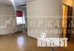 1-к квартира, вторичка, 27м2, 2/3 этаж