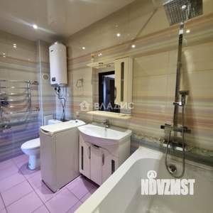1-к квартира, вторичка, 59м2, 10/10 этаж