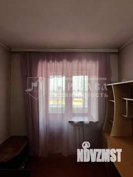 2-к квартира, вторичка, 45м2, 5/5 этаж