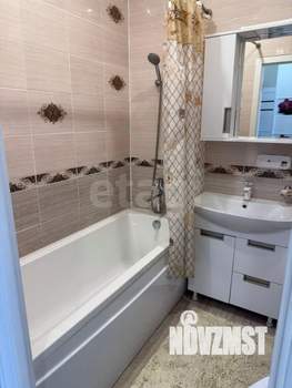 1-к квартира, вторичка, 24м2, 15/15 этаж