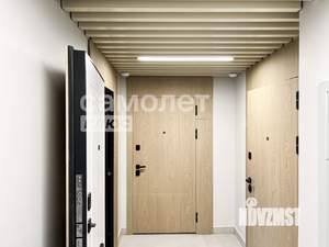 2-к квартира, вторичка, 49м2, 8/15 этаж