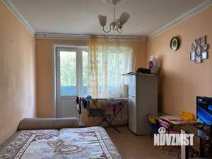 3-к квартира, вторичка, 61м2, 5/5 этаж