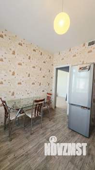 1-к квартира, вторичка, 38м2, 8/13 этаж