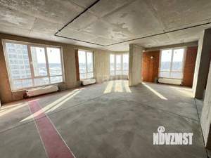 4-к квартира, вторичка, 96м2, 5/15 этаж