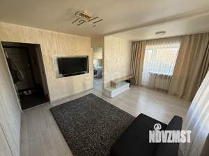 1-к квартира, вторичка, 32м2, 5/5 этаж
