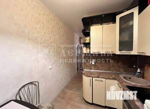 3-к квартира, вторичка, 50м2, 1/5 этаж