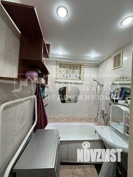 1-к квартира, вторичка, 30м2, 5/5 этаж