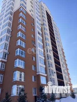 4-к квартира, вторичка, 81м2, 2/16 этаж