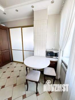 4-к квартира, вторичка, 117м2, 11/16 этаж