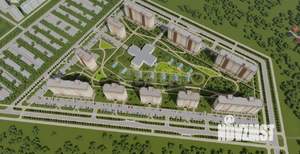 Студия квартира, вторичка, 27м2, 8/15 этаж