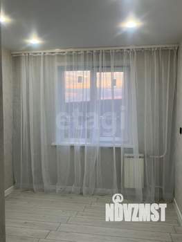 1-к квартира, вторичка, 34м2, 7/9 этаж