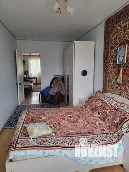 2-к квартира, вторичка, 44м2, 4/5 этаж