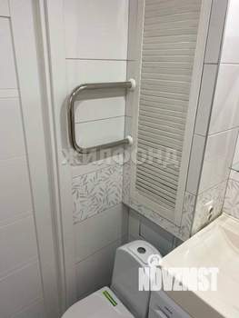 1-к квартира, вторичка, 31м2, 5/5 этаж