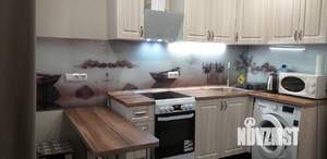3-к квартира, вторичка, 43м2, 8/17 этаж