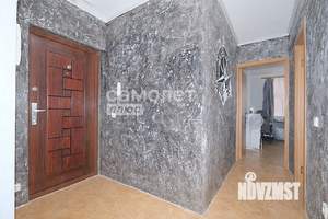 2-к квартира, вторичка, 57м2, 10/12 этаж