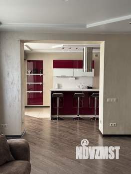 4-к квартира, вторичка, 134м2, 10/11 этаж