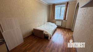 2-к квартира, вторичка, 43м2, 4/5 этаж