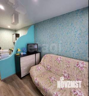Студия квартира, вторичка, 23м2, 1/9 этаж