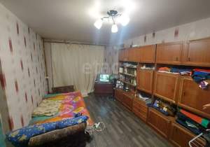 1-к квартира, вторичка, 32м2, 4/5 этаж