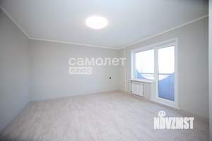 2-к квартира, вторичка, 51м2, 6/9 этаж