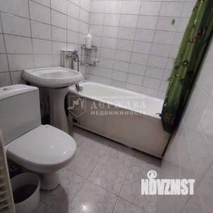 2-к квартира, вторичка, 44м2, 1/5 этаж