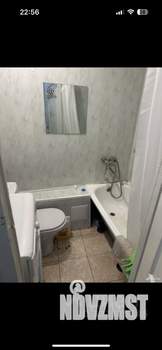 1-к квартира, вторичка, 29м2, 1/5 этаж