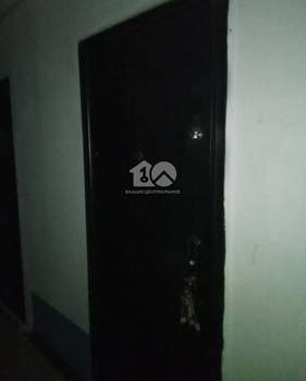 1-к квартира, вторичка, 16м2, 6/9 этаж