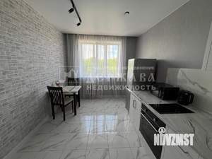 1-к квартира, вторичка, 46м2, 6/10 этаж