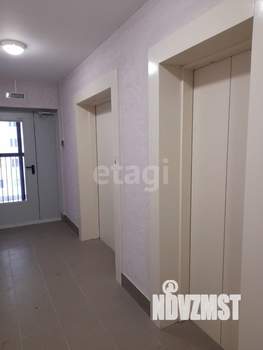 1-к квартира, вторичка, 35м2, 3/15 этаж