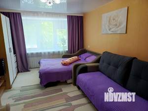 2-к квартира, вторичка, 48м2, 1/5 этаж