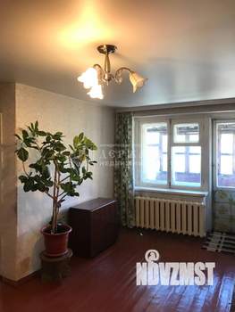 2-к квартира, вторичка, 45м2, 5/5 этаж