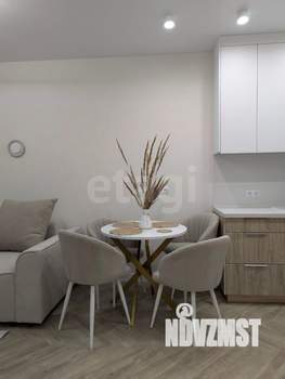 2-к квартира, вторичка, 38м2, 15/15 этаж