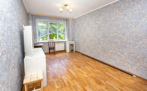 1-к квартира, вторичка, 23м2, 2/9 этаж