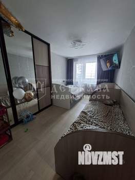 1-к квартира, вторичка, 30м2, 4/5 этаж