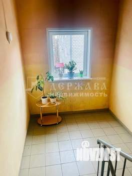 1-к квартира, вторичка, 28м2, 3/3 этаж