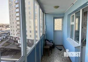 1-к квартира, вторичка, 35м2, 5/10 этаж