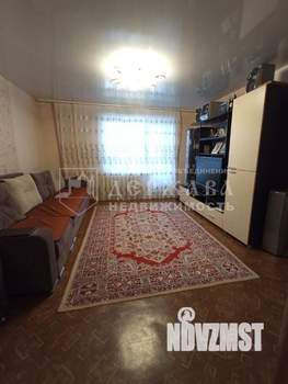 3-к квартира, вторичка, 67м2, 3/3 этаж