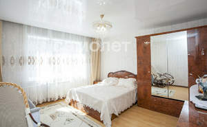 3-к квартира, вторичка, 68м2, 3/9 этаж
