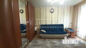 1-к квартира, вторичка, 24м2, 6/9 этаж