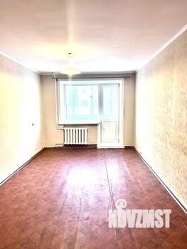 3-к квартира, вторичка, 59м2, 3/5 этаж