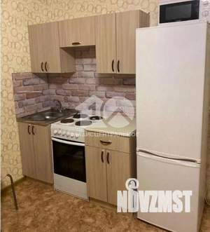 1-к квартира, вторичка, 18м2, 2/5 этаж