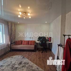 Студия квартира, вторичка, 25м2, 6/9 этаж
