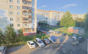 1-к квартира, вторичка, 16м2, 3/9 этаж